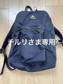 バッグンナウンBAG’n’NOUNリュックのサムネイル