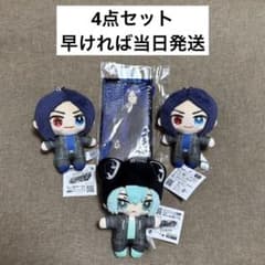 가정 교사 히트맨 REBORN 쵸코 친구 인형 클리어 멀티 케이스