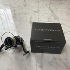SHIMANO TWIN POWER 2500SHGのサムネイル
