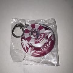 ブラフラ ひづみ サマーランド 浮き輪キーホルダーのサムネイル