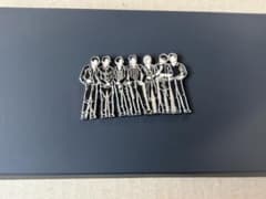 ENHYPEN 앙코르 패키지 세트 핀 배지 전용