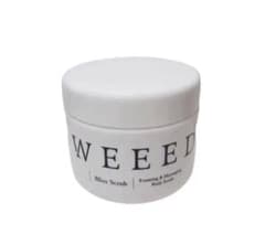 WEEED ブリススクラブのサムネイル