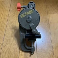 高速リサイクラーのサムネイル