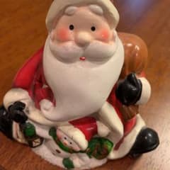 クリマスの飾り物のサムネイル