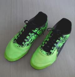 PUMA サッカースパイク プーマワン 1105488 02 25.5cmのサムネイル