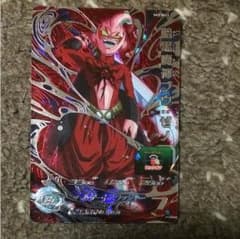 ドラゴンボールヒーローズ 暗黒魔神ブウゼノのサムネイル
