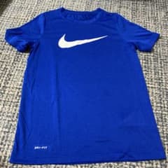 NIKE ナイキ Tシャツ　ジュニア　ドライフィットのサムネイル