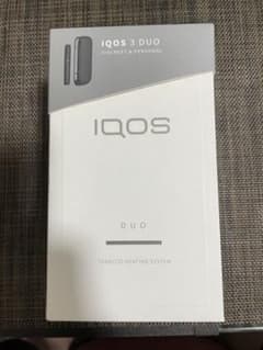 iQOS3 DUOのサムネイル