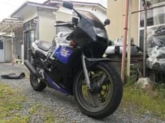 スズキ アクロス GJ75A 部品取りのサムネイル
