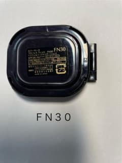 カバーマーク　フローレスフィット　ＦＮ３０のサムネイル