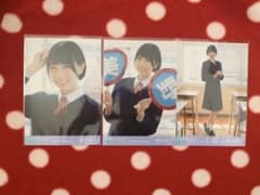 蟹沢萌子 生写真のサムネイル