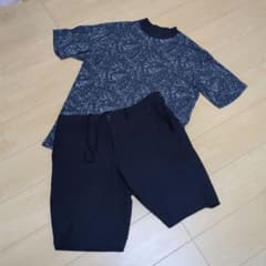 トラヴィスマシュー　セットアップ ☆美品☆TravisMathew トラヴィスマシュー セットアップ XL - メルカリ