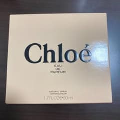 クロエ ♡ EAU DE PARFUM クロエ EP／SP  50mLのサムネイル