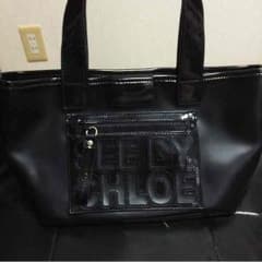 SEE BY CHLOE トートバック アース様専用出品のサムネイル