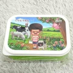 코비토즈칸 런치 박스