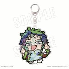 グノーシア 大川ぶくぶ コラボ アクリルスタンド ラキオ - メルカリ