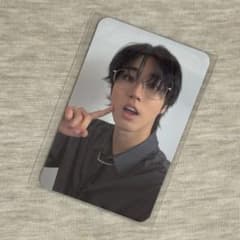 stray kids 온라인 복권 SKZOO 폰 트레카 한 A