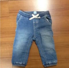 専用デニムパンツ☆80のサムネイル