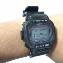 G-SHOCKのサムネイル