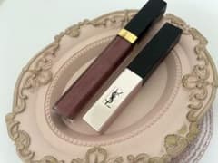 YSL CHANEL リップのサムネイル