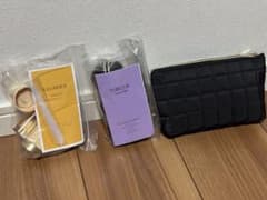 MENARD EMBELLIR ILLUNEIGE トラベルキット - メルカリ