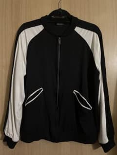 Christian dada スーベニア スカジャンのサムネイル