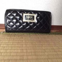 Rose FANFAN 長財布のサムネイル