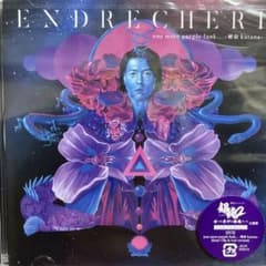 one more purple funk...-硬命 katana-(Limi…のサムネイル
