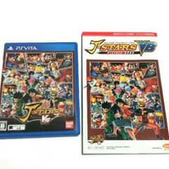 J-STARS Victory Vsのサムネイル