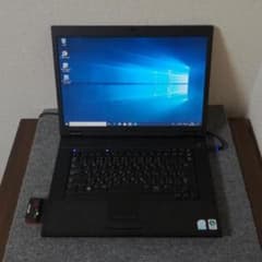 WIN10 DELL LATITUDE E5500のサムネイル