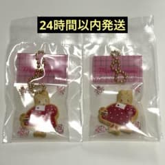 サンリオ 手作りおやつチャーム アイシングクッキー＆パッケージ マロンクリームのサムネイル