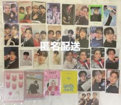 Stray Kids スキズ チャンビン トレカ28枚 まとめ売り - メルカリ