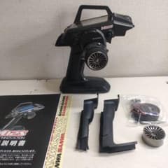サンワM12sプロポのみ、社外リポ仕様 サンワM12sプロポのみ、社外リポ仕様 - メルカリ