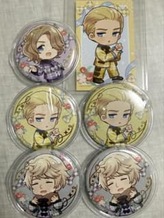 ヘタリア バレエコアのサムネイル