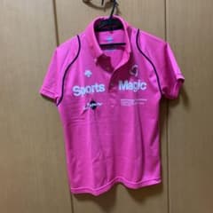 DESCENTE Sports Magic 2012 国体　Sサイズのサムネイル