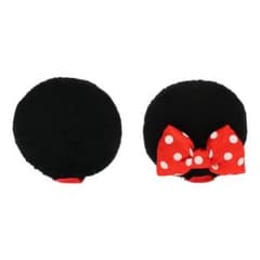ディズニー 耳付きヘアクリップ 2個セットのサムネイル