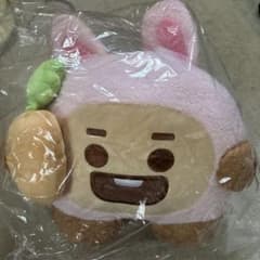 BT21 토끼 SHOOKY