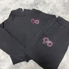 9090 girl セットアップのサムネイル