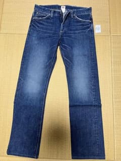 ⑪Lee デニムパンツのサムネイル