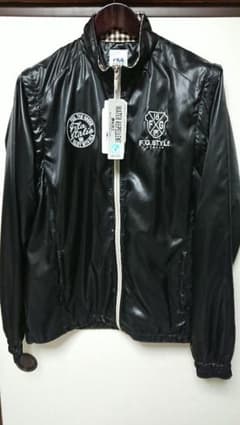 フィラゴルフ　フルジップブルゾン　LLのサムネイル