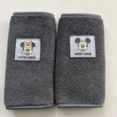 Disney Baby ミッキー＆ミニー 抱っこ紐 マルチカバーのサムネイル