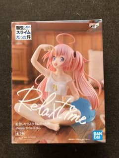 転生したらスライムだった件　ミリム　フィギュアのサムネイル