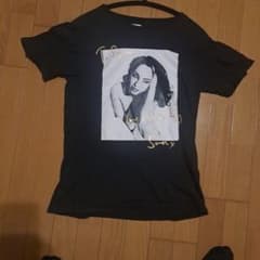 う*ん様 Supreme Sade Tee ブラック Mサイズのサムネイル