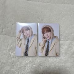 NCT WISH Our WISH ランダムトレカリョウのサムネイル