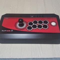 HORI リアルアーケードPro. V4 隼のサムネイル