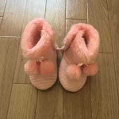 ベビーブーツ 11.5㎝のサムネイル