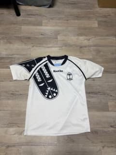 2007年製　KooGa フィジー代表 ラグビーシャツのサムネイル