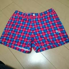 パーリーゲイツ  ショートパンツのサムネイル