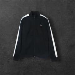 新品未使用品 DIESEL トラックジャケット Dロゴ M 現行 - メルカリ