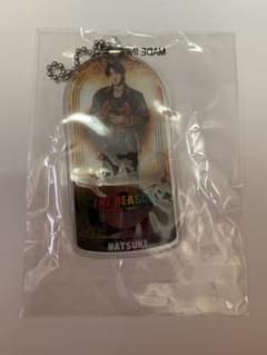 澤本夏輝 クリアチャーム - メルカリ